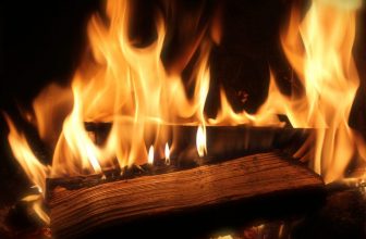 Veiligheidstips voor open haarden – Brekke Fireplace Shoppe
