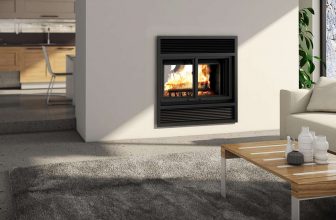Onderhoudstaken open haard: hout en gas